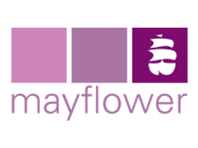 Mayflower Edith Bendall