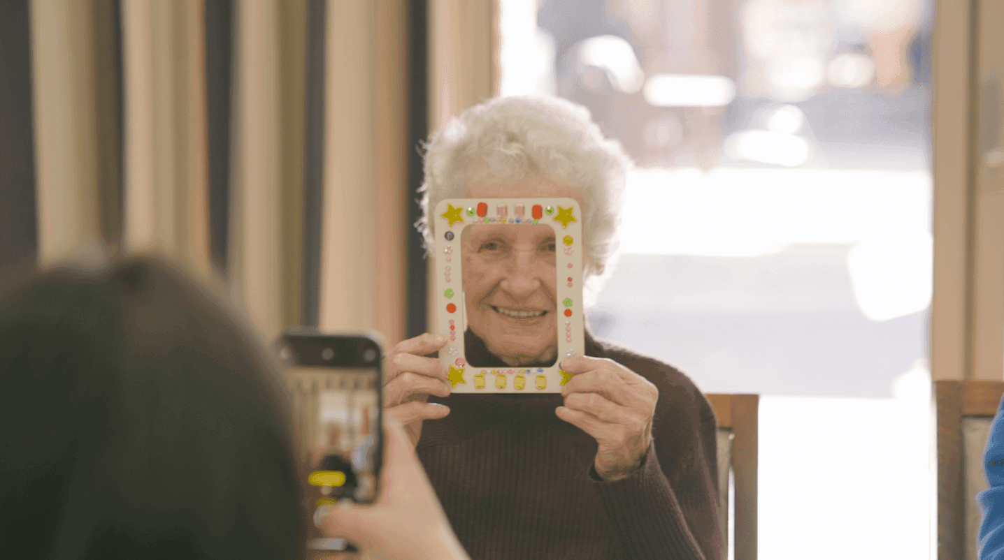 Picture Frame Decorating